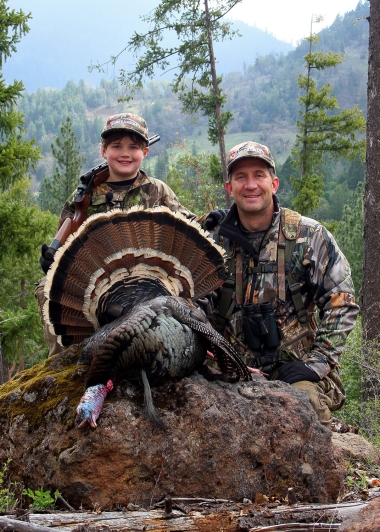 Turkey hunting regulations Oregon Department of Fish Wildlife